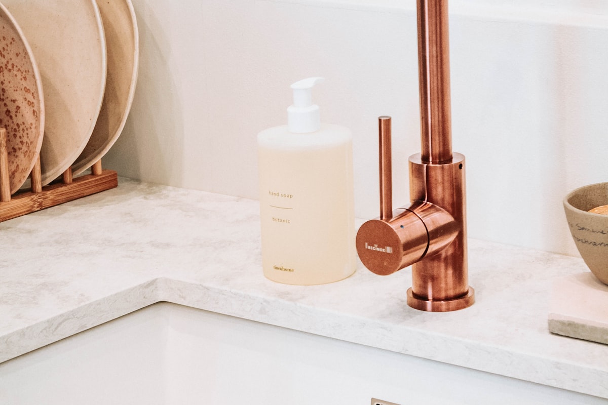 Kitchen Plumbing service in Kenner, LA